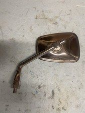 specchio sinistro kawasaki W650