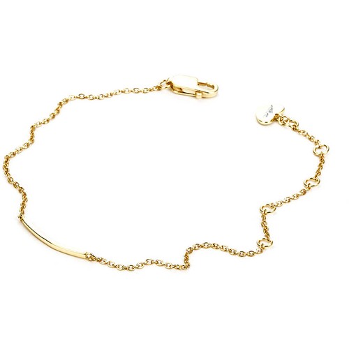 Bracciale donna gioielli 4us - gioielli,