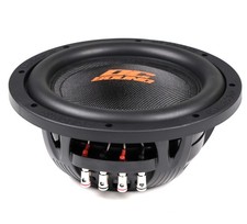 DC Sound DSW2000 10" subwoofer