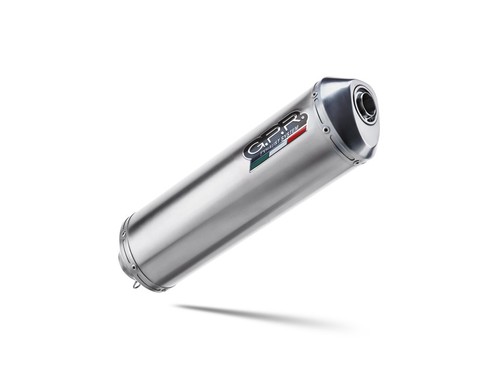 Scarico gpr per bmw 850 - bmw, r