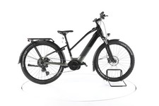 Cannondale Tesoro Neo X 2 STH E-bike da trekking Bosch Batteria 625Wh 27,5" 2023