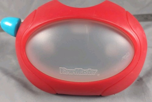 View master mattel viewer - view,