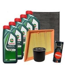 Kit Tagliando Ford Fiesta VII