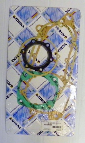 Set guarnizioni completo