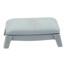 Playmobil espositore grigio