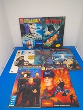 Collezione Film A Fumetti-