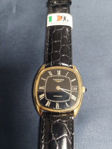 Orologio vintage longines - orologio,