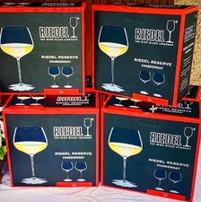 Riedel Calici Vino -