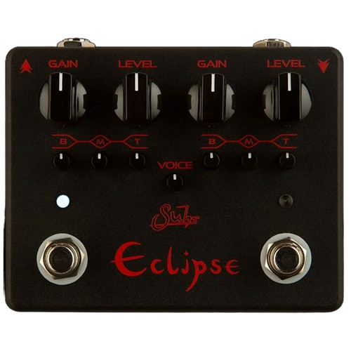 Suhr eclipse pedale - suhr,