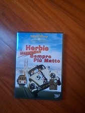 Herbie il maggiolino sempre
