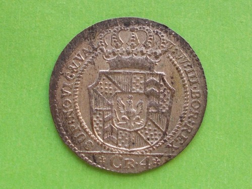 Suisse 4 kreuzer - suisse.,