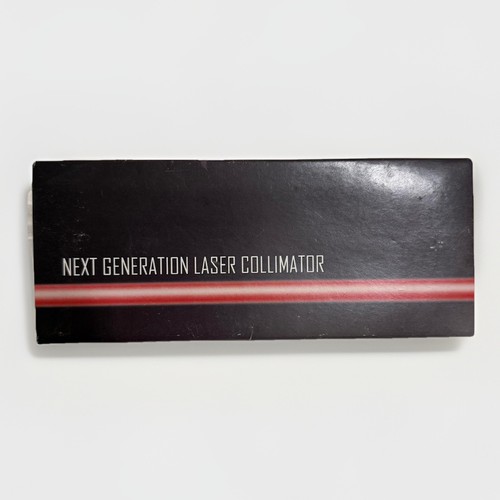 Collimatore laser next - collimatore,