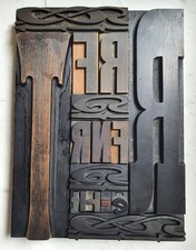 TIPOGRAFIA LETTERA CARATTERI