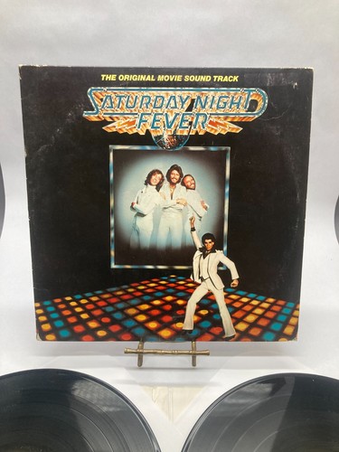Saturday night fever - night,