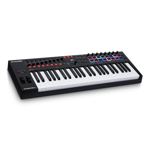 Oxygen pro controller - 49,
