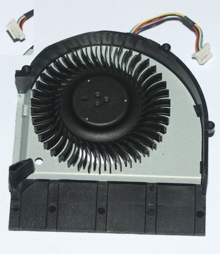 Ventilatore cpu thinkpad w520 - ventilatore,