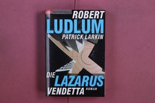 365123 Robert Ludlum DIE