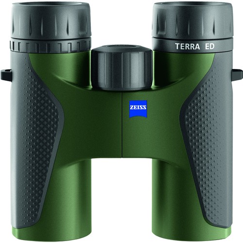 Binocolo zeiss terra - zeiss,
