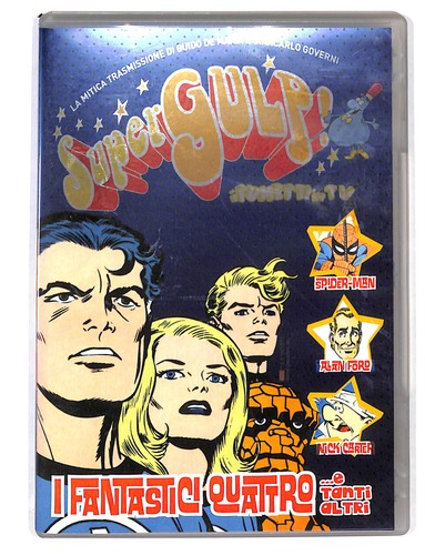 Ebond supergulp vol i - ebond, vol.5