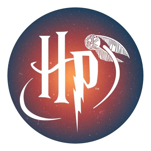 Cialda ostia harry potter - harry,