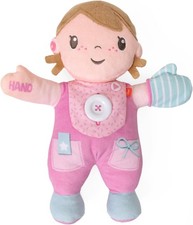 CHICCO 12737 MILA BAMBOLA