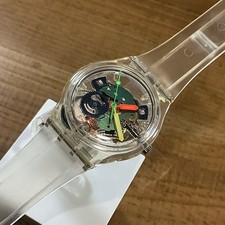SWATCH - JELLY PIANO - GZ159 -