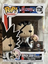 Funko Pop! Bleach Kenpachi