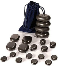 Taoline Hot Stone Set 20