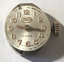 WERTEX - 17 Rubis Donna-