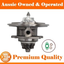 Upgrade Billet Turbo Cartridge