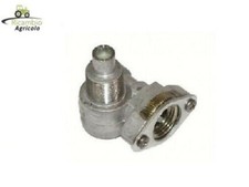 RINVIO CONTAGIRI LATO STRUMENTO IN ALLUMINIO  PER FIAT /N.H. COD 5109356