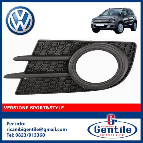 Volkswagen tiguan 2011 - volkswagen,