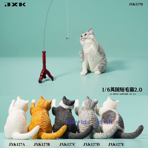 Modellino animale jxk 6 - animale,