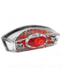 STOP / FANALE / FARO