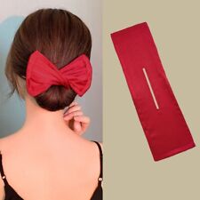 Fascia capelli nodo donna deft