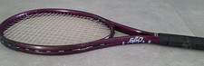 RACCHETTA TENNIS RACKET VINTAGE HEAD 660 VISION