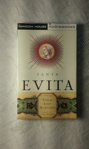 Santa evita tomás eloy - by,