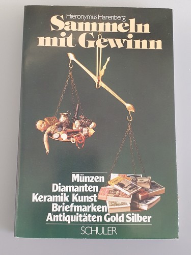 Collezione harenberg con - collezione,