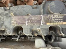 Deutz d2011 l03 diesel - d2011,