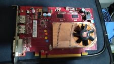 SCHEDA VIDEO ATI 102-B83401b-ATI Radeon HD 4650 1GB GDDR3 2x DisplayPort DVI-I