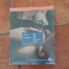 L'arte Di Vedere 3 Il Rinascimento E La Maniera Moderna