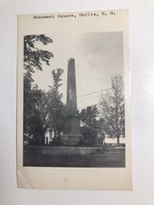 Cartolina d'epoca 1930