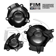 GB RACING PARACARTER COPRI