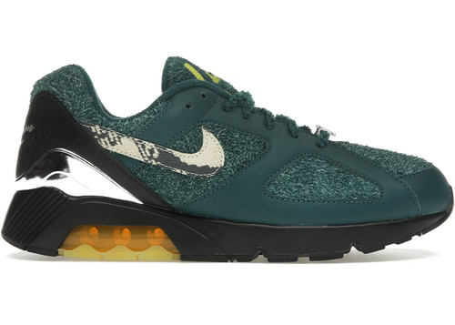Nike air max 180 - nike, records