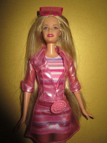 Dolce bionda barbie - dolce,