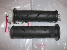 OEM Honda Throttle Tube Grips