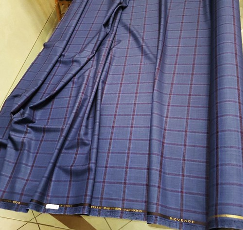 Tessuto vitale barberis - tessuto,
