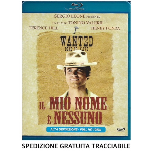 Blu ray disc - •, il