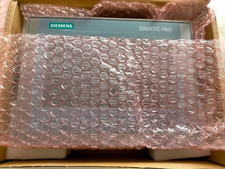 6AV2123-2GB03-0AX0 KTP700 SIMATIC HMI PLC S7 1200 LOGO SIEMENS PANNELLO TOUCH