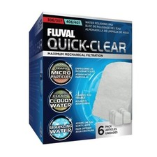 FLUVAL 306 - 406 AND 307 - 407